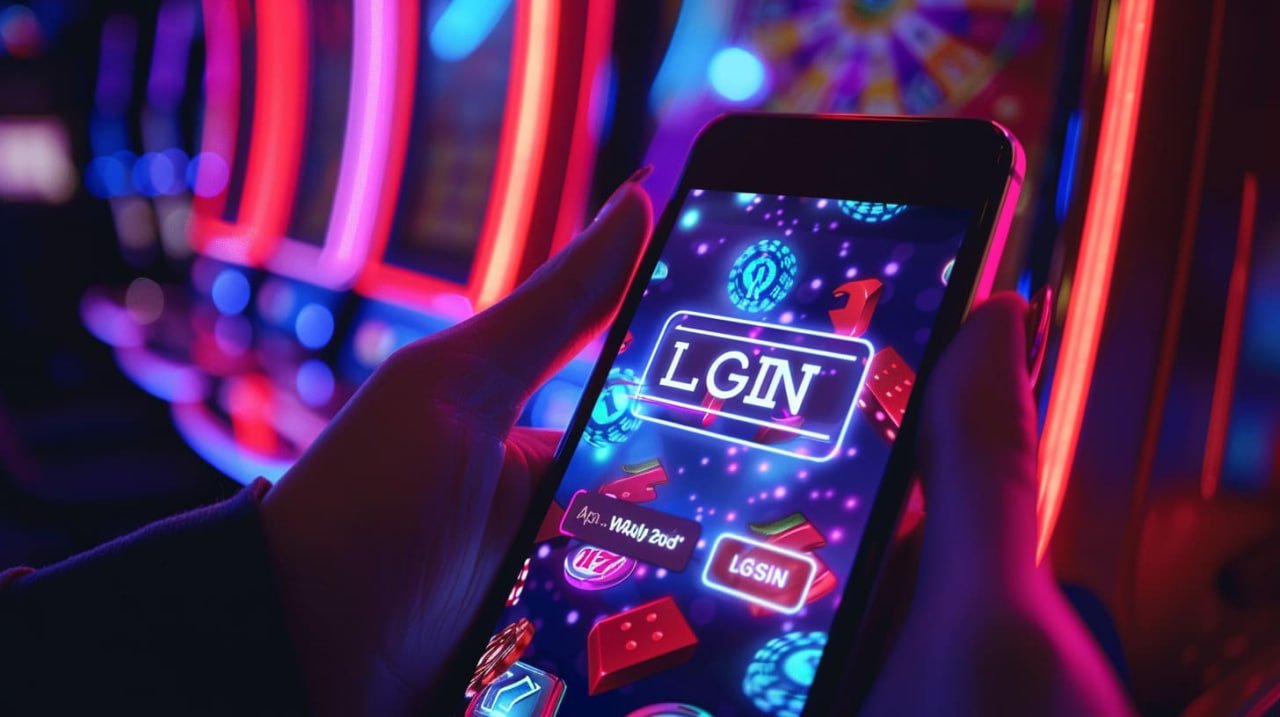 goodgaming138 slot online ribuan pilihan game jackpot progresif terbaik