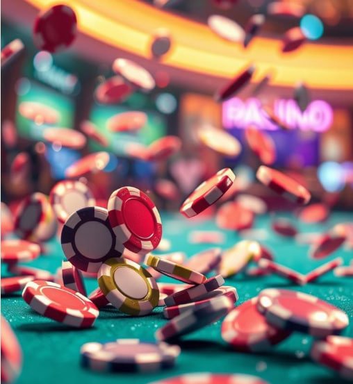 goodgaming138 slot online fitur jackpot free spin mobile terbaik