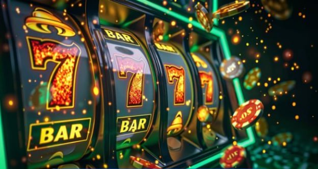 goodgaming138 tembak ikan jenis senjata strategi berburu bos ikan jackpot