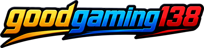GoodGaming138 Logo